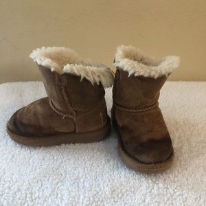 Toddler Ugg Boots